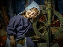 Детские фотосессии в студии